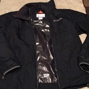 Columbia Jackets & Coats - Columbia sportswear Columbia Jackets & Coats - Columbia sportswear